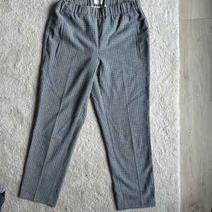 Wilfred Free Checkered Pants